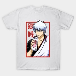 Gintoki T-Shirt